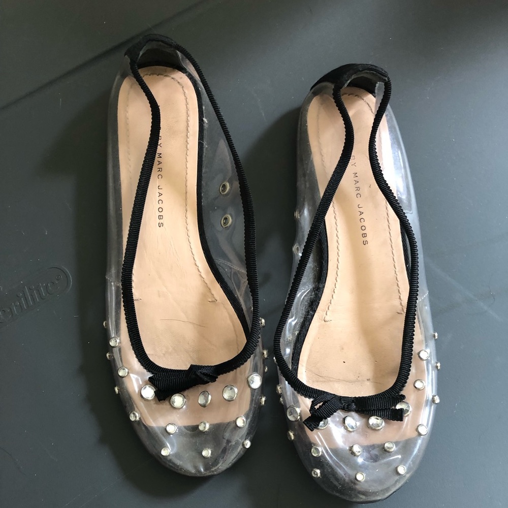 Marc by Marc Jacobs